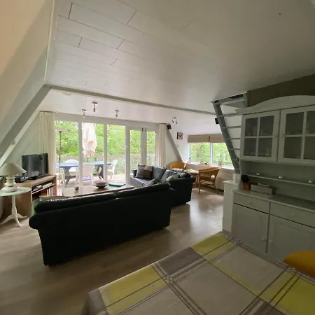 샬레 Sunclass Durbuy Huisje 157