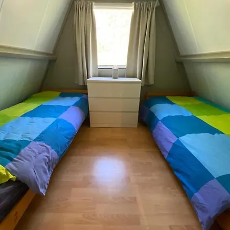 Sunclass Durbuy Huisje 157 샬레 더뷔