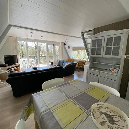 Sunclass Durbuy Huisje 157