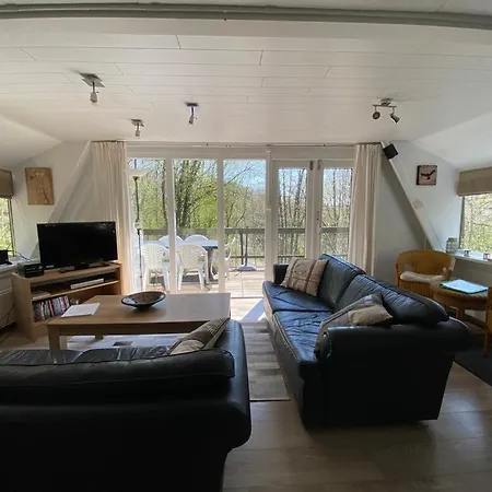 샬레 Sunclass Durbuy Huisje 157