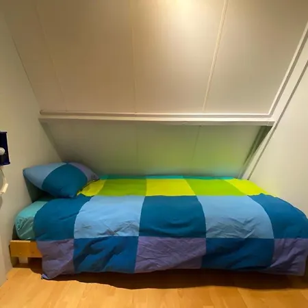 Sunclass Durbuy Huisje 157
