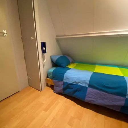 Sunclass Durbuy Huisje 157 *